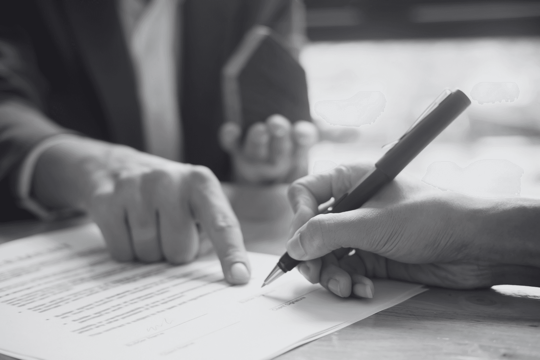 Spot the 9 Red Flags in Your Supply Agreements